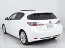 ＣＴ２００ｈ　バージョンＬ　（禁煙車）（スピンドルエアロ）（サンルーフ）（整備記録簿１５枚）（黒本革シート）（連眼ＬＥＤライト）（シートヒーター）（クリアランスソナー）（オートクルーズ）（ＨＤＤマルチナビ）（バックモニター）（14枚目）