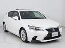 ＣＴ２００ｈ　バージョンＬ　（禁煙車）（スピンドルエアロ）（サンルーフ）（整備記録簿１５枚）（黒本革シート）（連眼ＬＥＤライト）（シートヒーター）（クリアランスソナー）（オートクルーズ）（ＨＤＤマルチナビ）（バックモニター）（18枚目）