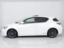 ＣＴ２００ｈ　Ｆスポーツ　（禁煙車）（サンルーフ）（Ｆスポーツ専用装備）（ＬＥＤヘッドライト）（シートヒーター）（オートクルーズコントロール）（ＨＤＤマルチナビ）（バックモニター）（Ｂｌｕｅｔｏｏｔｈ）（ＣＤ＆ＤＶＤ再生可）（12枚目）