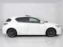 ＣＴ２００ｈ　Ｆスポーツ　（禁煙車）（サンルーフ）（Ｆスポーツ専用装備）（ＬＥＤヘッドライト）（シートヒーター）（オートクルーズコントロール）（ＨＤＤマルチナビ）（バックモニター）（Ｂｌｕｅｔｏｏｔｈ）（ＣＤ＆ＤＶＤ再生可）（16枚目）
