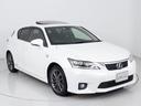 ＣＴ２００ｈ　Ｆスポーツ　（禁煙車）（サンルーフ）（Ｆスポーツ専用装備）（ＬＥＤヘッドライト）（シートヒーター）（オートクルーズコントロール）（ＨＤＤマルチナビ）（バックモニター）（Ｂｌｕｅｔｏｏｔｈ）（ＣＤ＆ＤＶＤ再生可）（17枚目）