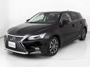 ＣＴ２００ｈ　バージョンＣ　（禁煙車）（最終後期型）（点検記録簿１３枚）（全画面ＳＤナビ）（レクサスセーフティシステム＋）（レーダークルーズ）（プリクラッシュ）（クリアランスソナー）（シートヒーター）（ハーフレザーシート）（13枚目）