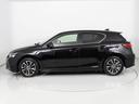 ＣＴ２００ｈ　バージョンＣ　（禁煙車）（最終後期型）（点検記録簿１３枚）（全画面ＳＤナビ）（レクサスセーフティシステム＋）（レーダークルーズ）（プリクラッシュ）（クリアランスソナー）（シートヒーター）（ハーフレザーシート）（14枚目）
