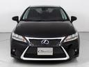 ＣＴ２００ｈ　バージョンＣ　（禁煙車）（整備記録簿６枚）（スピンドルエアロ）（新品黒革調シート）（連眼ＬＥＤヘッドライト）（オートクルーズ）（シートヒーター）（ＨＤＤワイドマルチナビ）（カラーバックモニター）（Ｂｌｕｅｔｏｏｔｈ（10枚目）