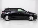 ＣＴ２００ｈ　バージョンＣ　（禁煙車）（整備記録簿６枚）（スピンドルエアロ）（新品黒革調シート）（連眼ＬＥＤヘッドライト）（オートクルーズ）（シートヒーター）（ＨＤＤワイドマルチナビ）（カラーバックモニター）（Ｂｌｕｅｔｏｏｔｈ（16枚目）