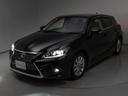 ＣＴ２００ｈ　バージョンＣ　（禁煙車）（整備記録簿６枚）（スピンドルエアロ）（新品黒革調シート）（連眼ＬＥＤヘッドライト）（オートクルーズ）（シートヒーター）（ＨＤＤワイドマルチナビ）（カラーバックモニター）（Ｂｌｕｅｔｏｏｔｈ（18枚目）