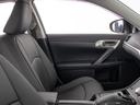 ＣＴ２００ｈ　バージョンＣ　（禁煙車）（整備記録簿６枚）（スピンドルエアロ）（新品黒革調シート）（連眼ＬＥＤヘッドライト）（オートクルーズ）（シートヒーター）（ＨＤＤワイドマルチナビ）（カラーバックモニター）（Ｂｌｕｅｔｏｏｔｈ（27枚目）