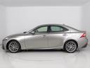 ＩＳ３００ｈ　バージョンＬ　（禁煙車）（整備点検記録簿２２枚）（新品スピンドル）（レーダークルーズ）（プリクラッシュ）（クリアランスソナー）（連眼ＬＥＤ）（エアシート）（シートヒーター）（黒本革）（ＳＤナビ）（バックカメラ）（13枚目）