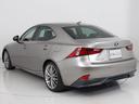ＩＳ３００ｈ　バージョンＬ　（禁煙車）（整備点検記録簿２２枚）（新品スピンドル）（レーダークルーズ）（プリクラッシュ）（クリアランスソナー）（連眼ＬＥＤ）（エアシート）（シートヒーター）（黒本革）（ＳＤナビ）（バックカメラ）（14枚目）