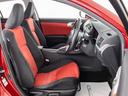 ＣＴ２００ｈ　バージョンＣ　（禁煙車）（スピンドルバンパーカスタム）（ルーフブラック）（シートヒーター）（オートクルーズコントロール）（ＨＤＤナビ）（ブラック＆レッドファブリックシート）（Ｂｌｕｅｔｏｏｔｈ）（バックモニター）（24枚目）