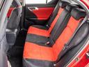 ＣＴ２００ｈ　バージョンＣ　（禁煙車）（スピンドルバンパーカスタム）（ルーフブラック）（シートヒーター）（オートクルーズコントロール）（ＨＤＤナビ）（ブラック＆レッドファブリックシート）（Ｂｌｕｅｔｏｏｔｈ）（バックモニター）（27枚目）