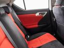 ＣＴ２００ｈ　バージョンＣ　（禁煙車）（スピンドルバンパーカスタム）（ルーフブラック）（シートヒーター）（オートクルーズコントロール）（ＨＤＤナビ）（ブラック＆レッドファブリックシート）（Ｂｌｕｅｔｏｏｔｈ）（バックモニター）（29枚目）