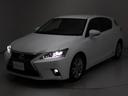 CT200h バージョンC (禁煙車)(後期型)(SDマルチナビ)(シートヒーター)(パワーシート)(ブラックファブリック)(LEDヘッドライト)(オートクルーズコントロール)(Bluetooth)(バックモニター)(フルセグ)(19枚目)