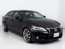 ＧＳ２５０　（ロクサーニ　バイロン２０インチアルミホイール）（ローダウン）（黒本革）（オートクルーズコントロール）（ＨＤＤマルチナビ）（バックモニター）（Ｂｌｕｅｔｏｏｔｈオーディオ）（フルセグＴＶ）（18枚目）
