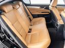 GS450h Fスポーツ (禁煙車)(サンルーフ)(スピンドルバンパー)(茶本革)(シートヒーター)(エアシート)(シートメモリー)(パワーシート)(クリアランスソナー)(オートクルーズ)(HDDマルチナビ)(バックカメラ)(25枚目)
