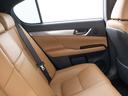 GS450h Fスポーツ (禁煙車)(サンルーフ)(スピンドルバンパー)(茶本革)(シートヒーター)(エアシート)(シートメモリー)(パワーシート)(クリアランスソナー)(オートクルーズ)(HDDマルチナビ)(バックカメラ)(28枚目)