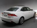 IS300h バージョンL (禁煙車)(サンルーフ)(点検整備記録簿13枚)(シートヒーター)(エアシート)(黒本革)(シートメモリー)(クリアランスソナー)(連眼LEDヘッドライト)(SDマルチナビ)(Bluetooth)(20枚目)