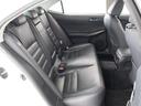IS300h バージョンL (禁煙車)(サンルーフ)(点検整備記録簿13枚)(シートヒーター)(エアシート)(黒本革)(シートメモリー)(クリアランスソナー)(連眼LEDヘッドライト)(SDマルチナビ)(Bluetooth)(27枚目)