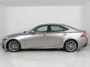 IS300h バージョンL (禁煙車)(整備点検記録簿22枚)(新品スピンドル)(レーダークルーズ)(プリクラッシュ)(クリアランスソナー)(連眼LED)(エアシート)(シートヒーター)(黒本革)(SDナビ)(バックカメラ)(13枚目)