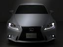 ＩＳ３００ｈ　Ｆスポーツ　（禁煙車）（クリアランスソナー）（シートヒーター）（ＬＥＤヘッドライト）（１８インチアルミホイール）（ハーフレザー）（パワーシート）（オートクルーズコントロール）（ＳＤマルチナビ）（バックカメラ）（21枚目）