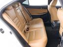 IS300h Fスポーツ (禁煙車)(レーダークルーズ)(プリクラッシュ)(クリアランスソナー)(BSM)(茶本革)(シートヒーター)(エアシート)(シートメモリー)(パワーシート)(LEDヘッドライト)(SDマルチナビ)(27枚目)