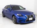 ＩＳ３００ｈ　Ｆスポーツ　（禁煙車）（記録簿１１枚）（サンルーフ）（柿本改マフラー）（リアスポイラー）（レーダークルーズ）（プリクラッシュ）（クリソナ）（黒本革）（シートヒーター）（エアシート）（ＬＥＤライト）（ＳＤナビ）（20枚目）