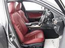 IS300h Fスポーツ (禁煙車)(整備点検記録簿10枚)(サンルーフ)(Fスポーツ専用赤本革)(シートヒーター)(エアシート)(クリアランスソナー)(連眼LEDライト)(オートクルーズ)(SDナビ)(Bluetooth)(29枚目)