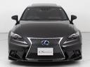IS300h Fスポーツ (禁煙車)(点検記録簿8枚)(サンルーフ)(マークレビンソン)(フルエアロ)(4本出しマフラー)(トランクスポイラー)(レーダークルーズ)(プリクラッシュ)(LDA)(BSM)(クリアランスソナー)(13枚目)