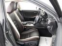 IS300h バージョンL (BMW純正ドラバイトグレー)(サンルーフ)(整備記録簿9枚)(HRE製18インチアルミホイール)(全画面SDナビ)(BLITZ製車高調)(セーフティシステム+)(本革)(25枚目)