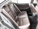 IS300h バージョンL (BMW純正ドラバイトグレー)(サンルーフ)(整備記録簿9枚)(HRE製18インチアルミホイール)(全画面SDナビ)(BLITZ製車高調)(セーフティシステム+)(本革)(27枚目)