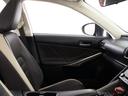 IS300h バージョンL (BMW純正ドラバイトグレー)(サンルーフ)(整備記録簿9枚)(HRE製18インチアルミホイール)(全画面SDナビ)(BLITZ製車高調)(セーフティシステム+)(本革)(29枚目)