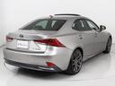IS300h Fスポーツ (禁煙車)(後期型)(全画面SDナビ)(サンルーフ)(Fスポーツ専用赤本革シート)(クリアランスソナー)(セーフティシステム+)(LEDライト)(エアシート)(シートヒーター)(Bluetooth)(17枚目)