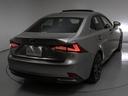 IS300h Fスポーツ (禁煙車)(後期型)(全画面SDナビ)(サンルーフ)(Fスポーツ専用赤本革シート)(クリアランスソナー)(セーフティシステム+)(LEDライト)(エアシート)(シートヒーター)(Bluetooth)(21枚目)