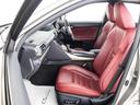 IS300h Fスポーツ (禁煙車)(後期型)(全画面SDナビ)(サンルーフ)(Fスポーツ専用赤本革シート)(クリアランスソナー)(セーフティシステム+)(LEDライト)(エアシート)(シートヒーター)(Bluetooth)(25枚目)