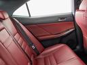 IS300h Fスポーツ (禁煙車)(後期型)(全画面SDナビ)(サンルーフ)(Fスポーツ専用赤本革シート)(クリアランスソナー)(セーフティシステム+)(LEDライト)(エアシート)(シートヒーター)(Bluetooth)(28枚目)