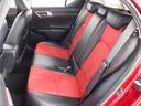 特別仕様車【クールツーリングスタイル】専用ハーフレザーシート!!お好みはいかがですか?当社では、お好みの色で新品本革シートを作成することもできます!!