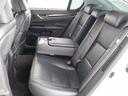 ＧＳ３００ｈ　バージョンＬ　（マークレビンソン）（ドライバーモニター）（レーダークルーズ）（プリクラッシュ）（ＢＳＭ）（クリアランスソナー）（シートヒーター）（エアシート）（パワートランク）（黒本革）（後席コントロールパネル）（25枚目）