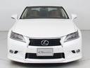 GS450h バージョンL (モデリスタフルエアロカスタム)(ナイトビュー)(ドライバーモニター)(プリクラッシュ)(レーダークルーズ)(障害物センサー)(茶本革)(後席コントロールパネル)(冷暖房シート)(LEDヘッドライト)(11枚目)
