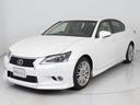 GS450h バージョンL (モデリスタフルエアロカスタム)(ナイトビュー)(ドライバーモニター)(プリクラッシュ)(レーダークルーズ)(障害物センサー)(茶本革)(後席コントロールパネル)(冷暖房シート)(LEDヘッドライト)(12枚目)