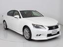 GS450h バージョンL (モデリスタフルエアロカスタム)(ナイトビュー)(ドライバーモニター)(プリクラッシュ)(レーダークルーズ)(障害物センサー)(茶本革)(後席コントロールパネル)(冷暖房シート)(LEDヘッドライト)(18枚目)