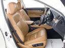 GS450h バージョンL (モデリスタフルエアロカスタム)(ナイトビュー)(ドライバーモニター)(プリクラッシュ)(レーダークルーズ)(障害物センサー)(茶本革)(後席コントロールパネル)(冷暖房シート)(LEDヘッドライト)(25枚目)
