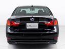 GS450h Iパッケージ (禁煙車)(記録簿14枚)(FスポーツスピンドルVer)(新品20インチAW)(プリクラッシュ)(レーダークルーズ)(連眼LEDヘッドライト)(黒本革)(冷暖房シート)(HDDナビ)(17枚目)