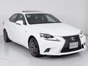 IS300h Fスポーツ (禁煙)(サンルーフ)(Fスポーツ専用赤本革)(クリアランスソナー)(SDナビ)(冷暖房シート)(LEDライト)(クルーズコントロール)(バックモニター)(Bluetooth)(Blu-ray再生可)(20枚目)