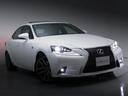 IS300h Fスポーツ (禁煙)(サンルーフ)(Fスポーツ専用赤本革)(クリアランスソナー)(SDナビ)(冷暖房シート)(LEDライト)(クルーズコントロール)(バックモニター)(Bluetooth)(Blu-ray再生可)(22枚目)