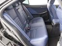 IS300h Fスポーツ (禁煙車)(サンルーフ)(特注新品本革シート)(Fスポーツ専用装備)(LEDヘッドライト)(クルーズコントロール)(SDマルチナビ)(カラーバックモニター)(Bluetoothオーディオ)(32枚目)