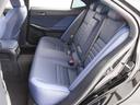 IS300h Fスポーツ (禁煙車)(サンルーフ)(特注新品本革シート)(Fスポーツ専用装備)(LEDヘッドライト)(クルーズコントロール)(SDマルチナビ)(カラーバックモニター)(Bluetoothオーディオ)(33枚目)
