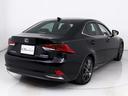 IS300h バージョンL (後期型)(モデリスタエアロ)(新品タイヤ装着済み)(全画面SDナビ)(セーフティシステム)(レーダークルーズ)(プリクラッシュ)(LKA)(BSM)(黒本革)(冷暖房シート)(クリアランスソナー)(16枚目)