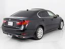 GS250 バージョンL (サンルーフ)(茶本革)(冷暖房シート)(オットマン)(後席コントロールパネル)(パワートランク)(クリアランスソナー)(LEDヘッドライト)(オートハイビーム)(シートメモリー)(オートクルーズ)(16枚目)