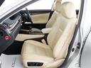 GS300h バージョンL (ドライバーモニター)(レーダークルーズ)(プリクラッシュ)(BSM)(クリアランスソナー)(ベージュ本革シート)(シートヒーター)(エアシート)(後席コントロールパネル)(シートメモリー)(24枚目)