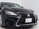 ＧＳ ＧＳ４５０ｈ　Ｉパッケージ　（サンルーフ）（新品スピンドルエアロ）（連眼ＬＥＤヘッドライト）（クリアランスソナー）（レーダークルーズ）（プリクラッシュ）（冷暖房シート）（黒本革）（ＨＤＤナビ）（Ｂｌｕｅｔｏｏｔｈ）（6枚目）